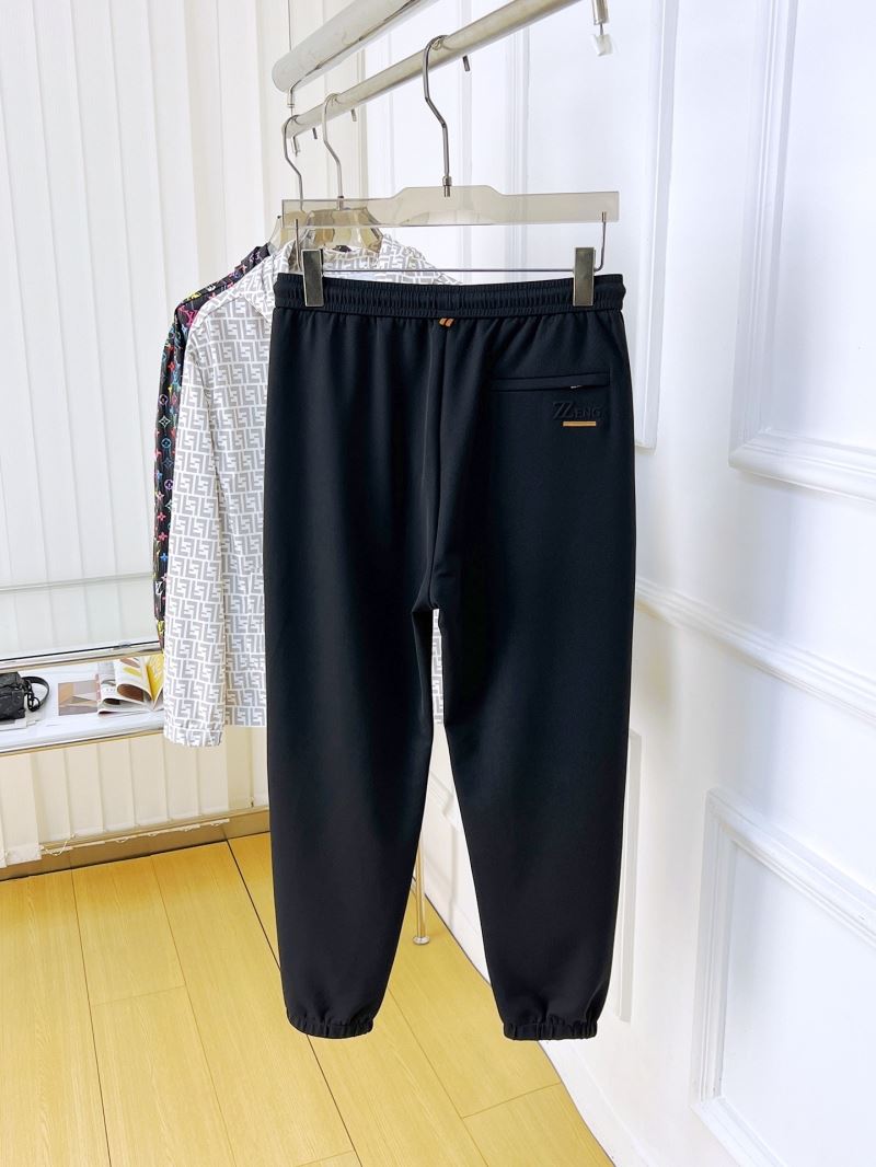 Zegna Long Pants